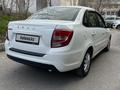 ВАЗ (Lada) Granta 2190 2019 года за 4 100 000 тг. в Шымкент – фото 6