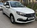 ВАЗ (Lada) Granta 2190 2019 года за 4 100 000 тг. в Шымкент – фото 8