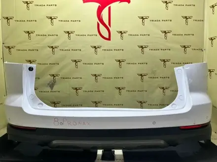 Бампер задний на Chery Tiggo 8 Pro Max за 111 222 тг. в Астана – фото 2