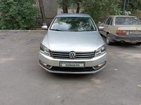 Volkswagen Passat 2012 года за 4 500 000 тг. в Алматы