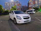 Chevrolet Cobalt 2023 годаүшін7 200 000 тг. в Алматы – фото 2