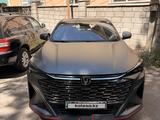 Changan X5 Plus 2026 года за 8 200 000 тг. в Алматы