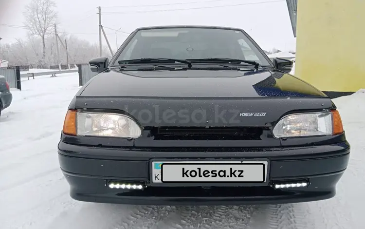 ВАЗ (Lada) 2115 2012 годаfor2 430 000 тг. в Кокшетау