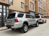 Toyota 4Runner 2006 годаүшін11 482 475 тг. в Актау – фото 3