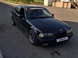 BMW 320 1991 года за 1 000 000 тг. в Петропавловск – фото 2