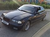 BMW 320 1991 года за 1 000 000 тг. в Петропавловск – фото 4