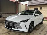 BYD Destroyer 05 2025 года за 8 000 000 тг. в Алматы