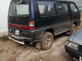 Mitsubishi Delica 1996 годаүшін2 000 000 тг. в Уральск – фото 3