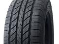 Новые шины Toyo Open Country U/T 215/70R16 летняя производство Япония за 40 000 тг. в Алматы – фото 3