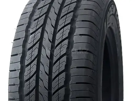 Новые шины Toyo Open Country U/T 215/70R16 летняя производство Япония за 40 000 тг. в Алматы – фото 3