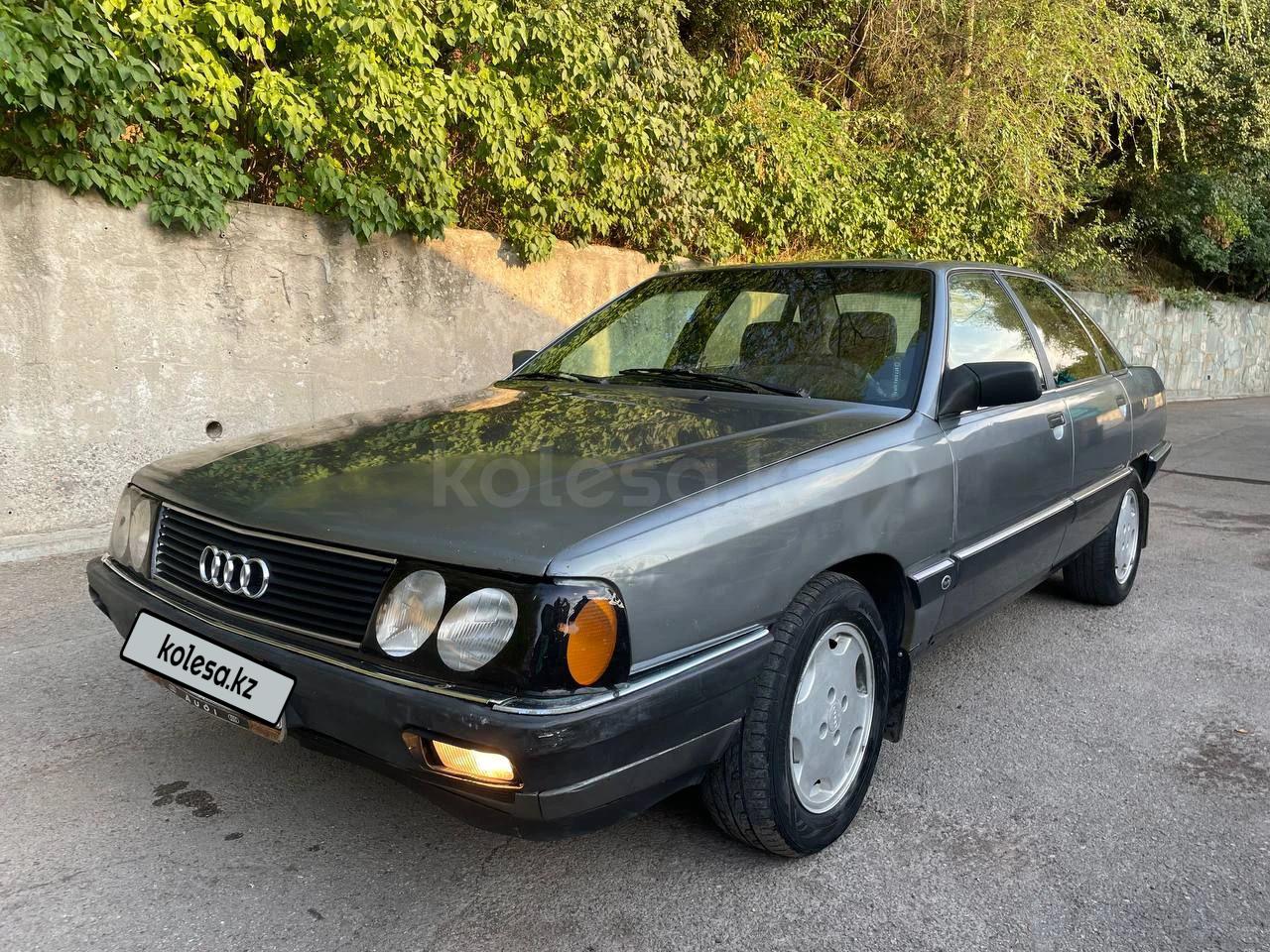 Audi 100 1990 г.