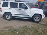Jeep Cherokee 2011 года за 10 000 000 тг. в Петропавловск