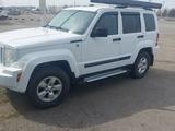 Jeep Cherokee 2011 года за 10 000 000 тг. в Петропавловск – фото 2