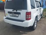 Jeep Cherokee 2011 года за 10 000 000 тг. в Петропавловск – фото 4