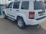 Jeep Cherokee 2011 года за 10 000 000 тг. в Петропавловск – фото 5