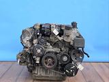 Двигатель 4.3L M113 Mercedes-Benz W210 4maticүшін500 000 тг. в Алматы – фото 2