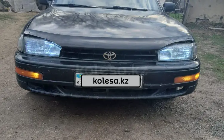 Toyota Camry 1993 года за 1 650 000 тг. в Талдыкорган