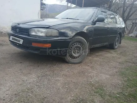 Toyota Camry 1993 года за 1 650 000 тг. в Талдыкорган – фото 3