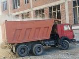 КамАЗ  65115 2004 года за 4 000 000 тг. в Талдыкорган – фото 2