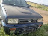 Nissan Terrano 1994 годаfor1 200 000 тг. в Астана