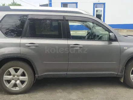 Nissan X-Trail 2010 года за 7 000 000 тг. в Костанай – фото 19