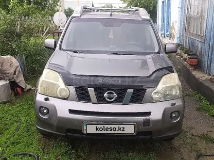 Nissan X-Trail 2010 года за 7 000 000 тг. в Костанай – фото 27