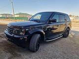 Land Rover Range Rover Sport 2007 года за 8 500 000 тг. в Кызылорда – фото 4