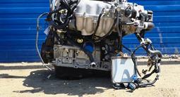 Контрактный двигатель Honda F23 2.3 литраfor320 000 тг. в Костанай – фото 2