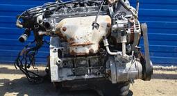 Контрактный двигатель Honda F23 2.3 литраfor320 000 тг. в Костанай – фото 4
