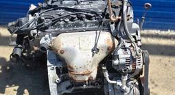 Контрактный двигатель Honda F23 2.3 литраfor320 000 тг. в Костанай – фото 5
