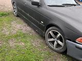 BMW 528 1997 годаүшін1 800 000 тг. в Алматы