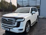 Toyota Land Cruiser 2022 годаүшін49 500 000 тг. в Костанай