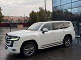 Toyota Land Cruiser 2022 годаүшін49 500 000 тг. в Костанай – фото 2