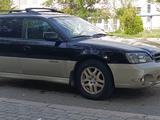 Subaru Outback 2001 года за 3 500 000 тг. в Тараз