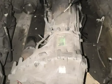 АКПП J3 TERRACAN 2.9 ДИЗЕЛЬ за 110 000 тг. в Алматы