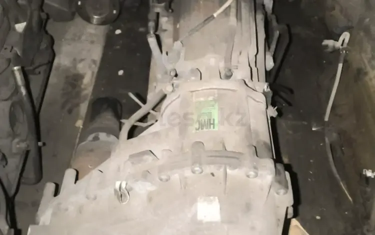 АКПП J3 TERRACAN 2.9 ДИЗЕЛЬ за 110 000 тг. в Алматы