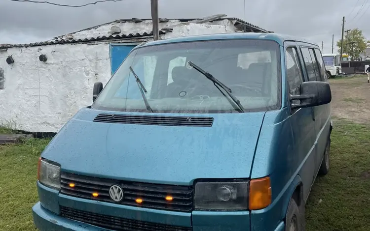 Volkswagen Multivan 1993 годаүшін3 000 000 тг. в Караганда