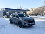 Chevrolet Equinox 2023 годаfor13 300 000 тг. в Караганда – фото 2