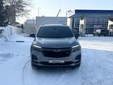 Chevrolet Equinox 2023 года за 13 300 000 тг. в Караганда – фото 3