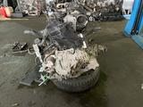 Двигатель Nissan X-Trail 2.5 QR25 за 500 000 тг. в Алматы