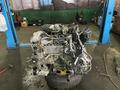 Двигатель Nissan X-Trail 2.5 QR25 за 500 000 тг. в Алматы – фото 4