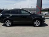 Chevrolet Captiva 2013 года за 4 600 000 тг. в Алматы – фото 2