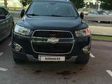 Chevrolet Captiva 2013 года за 4 600 000 тг. в Алматы