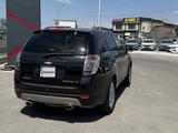 Chevrolet Captiva 2013 года за 4 600 000 тг. в Алматы – фото 4