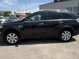 Chevrolet Captiva 2013 года за 4 600 000 тг. в Алматы – фото 3