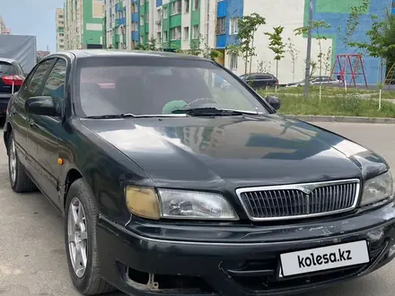 Nissan Maxima 1997 года за 1 600 000 тг. в Алматы – фото 4