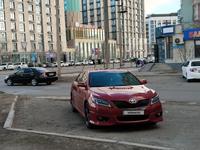 Toyota Camry 2010 года за 7 300 000 тг. в Атырау