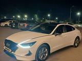 Hyundai Sonata 2023 годаүшін10 100 000 тг. в Алматы