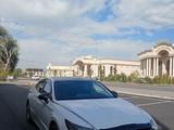 Hyundai Sonata 2023 годаүшін10 100 000 тг. в Алматы – фото 4