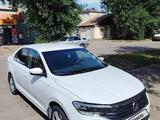 Volkswagen Polo 2020 годаүшін7 100 000 тг. в Астана